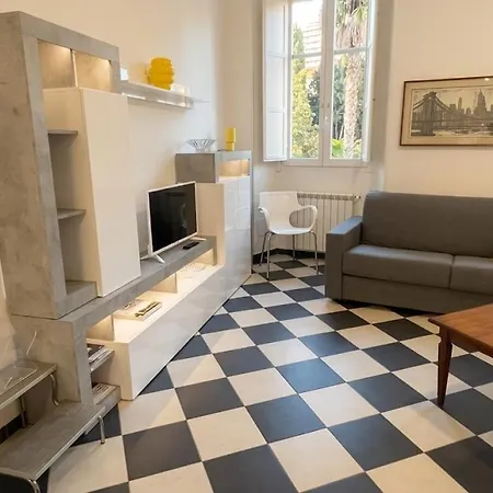 Ineja In The Heart Of Oneglia, Within Walking Distance Of The Sea * إمبيريا