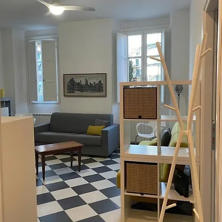 Ineja In The Heart Of Oneglia, Within Walking Distance Of The Sea * Imperia