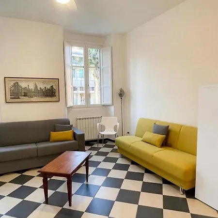 Ineja In The Heart Of Oneglia, Within Walking Distance Of The Sea شقة إمبيريا