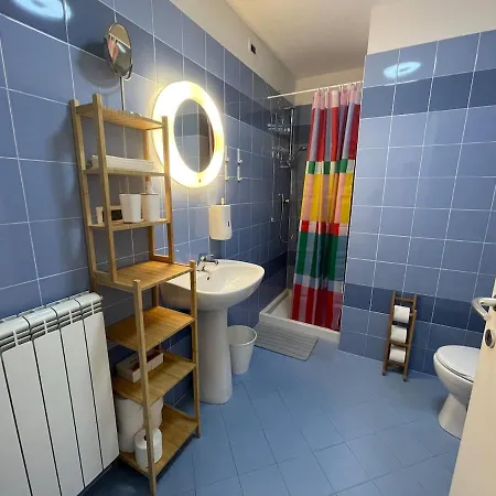 Ineja In The Heart Of Oneglia, Within Walking Distance Of The Sea إمبيريا