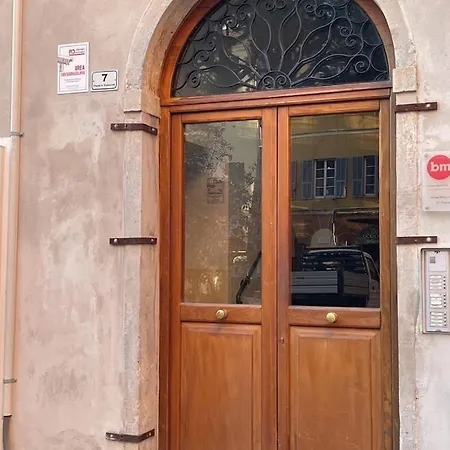 شقة Ineja In The Heart Of Oneglia, Within Walking Distance Of The Sea إمبيريا