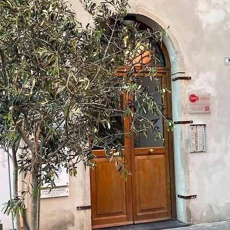 شقة Ineja In The Heart Of Oneglia, Within Walking Distance Of The Sea إمبيريا